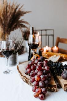 Sniegi brīvdienu māja