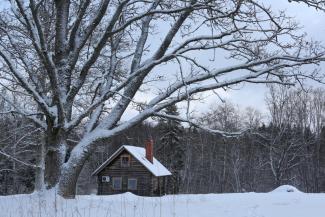 Jaunlīdumnieki brīvdienu māja