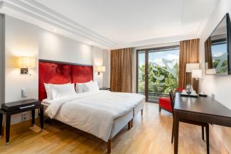 Radisson Blu Elizabete Hotel 