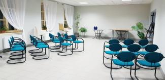 Kurmenes jauniešu centrs “Klints”