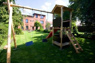 Viesu nams "Seven sisters"