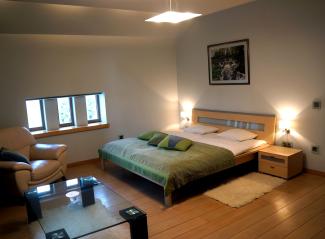 Atpūtas centrs "Libava"