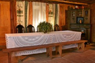 Viesu nams "Ievlejas"