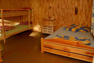 Viesu nams "Ievlejas"