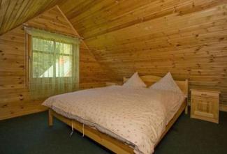 "Bukdangas" kempings