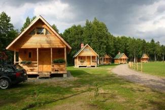 "Bukdangas" kempings