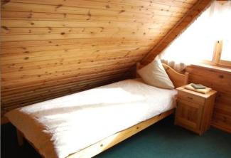 "Bukdangas" kempings