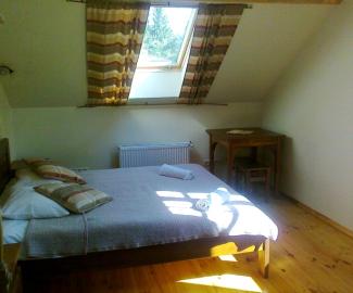 Viesu nams "Rezidence Kurzeme"