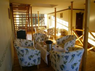 Viesu nams "Rezidence Kurzeme"