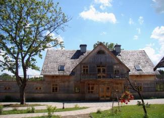 Viesu nams "Rezidence Kurzeme"