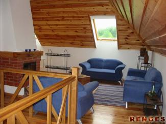 Viesu nams "Rezidence Kurzeme"