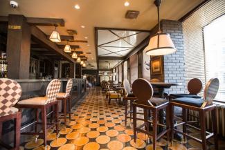 SemaraH Hotel Metropole