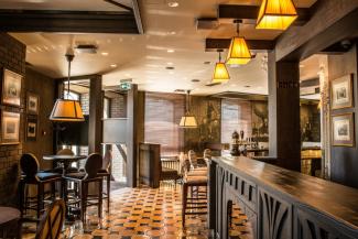 SemaraH Hotel Metropole