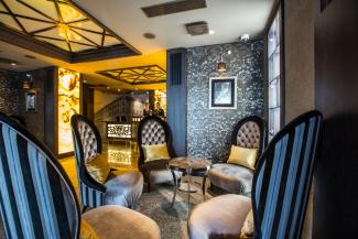 SemaraH Hotel Metropole