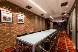 SemaraH Hotel Metropole