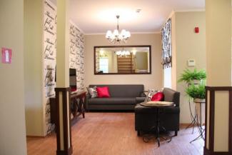 Viesnīca “Dzintars”