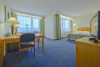 Radisson Blu Daugava Hotel biznesa klases istaba