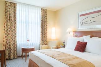 Radisson Blu Rīdzene Hotel