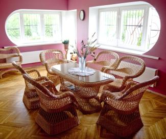 Viesu māja "Ezermala"