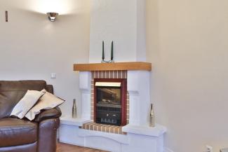 RigaApartment
