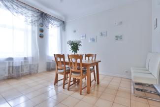 RigaApartment