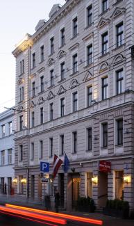 Wellton Gertrude Hotel