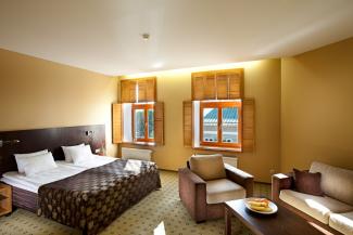 Biznesa kategorijas istaba