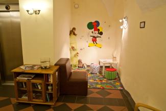 Rija Domus Hotel