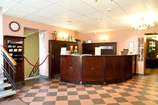 Rija Domus Hotel