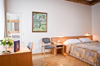 Rixwell Hotel Konventa Sēta 