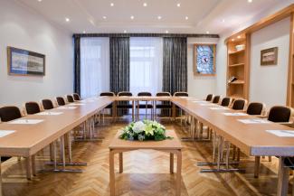 Rixwell Hotel Konventa Sēta 