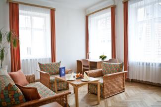 Rixwell Hotel Konventa Sēta 