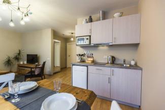 Bearsleys Apartments