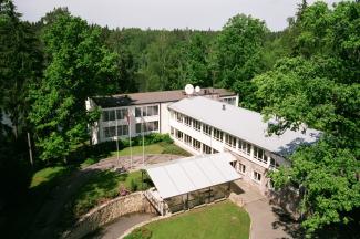 "Valguma pasaule" viesu māja