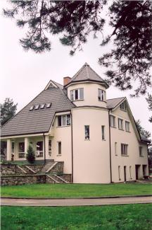 Viesu māja Priedaine