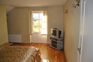 Viesu māja Priedaine