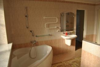 Viesu māja Priedaine