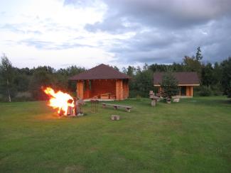 "Kalnakriknas" viesu nams