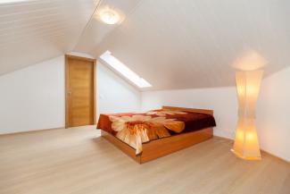 Amber Coast & Sea apartamenti 