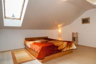 Amber Coast & Sea apartamenti 