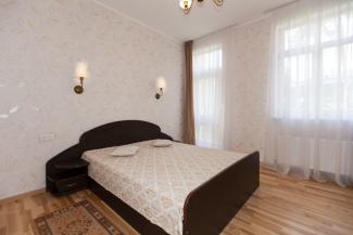 Amber Coast & Sea apartamenti 