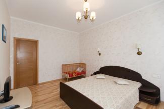 Amber Coast & Sea apartamenti 