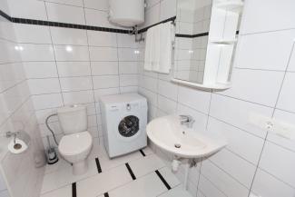 Amber Coast & Sea apartamenti 