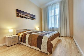 Rigaapartment Sonada