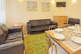 Rigaapartment Sonada