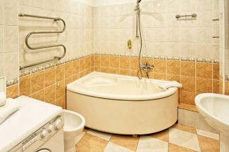 Rigaapartment Sonada