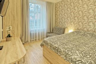 Rigaapartment Sonada