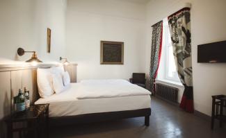 Art Hotel Roma