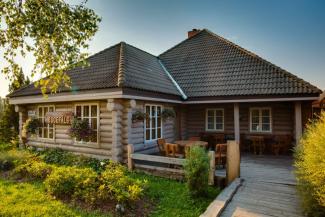 Viesu māja "Bucefāls"