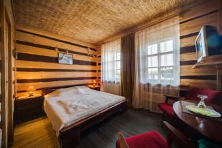 Viesu māja "Bucefāls"